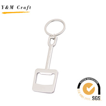 Acrylic Key Chain Bottle Opener with Printed Logo Inside (K03034)